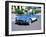 1959 Chevrolet Corvette-null-Framed Photographic Print