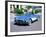 1959 Chevrolet Corvette-null-Framed Photographic Print