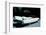 1959 El Dorado Biarritz Cadillac Convertible-null-Framed Photographic Print