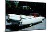 1959 El Dorado Biarritz Cadillac Convertible-null-Mounted Photographic Print