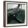 1959 Ford Popular 100E-null-Framed Photographic Print