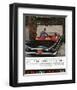 1959 GM Buick - Style of Today-null-Framed Art Print