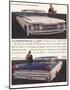 1959 GM Oldsmobile-Totally New-null-Mounted Premium Giclee Print