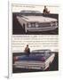 1959 GM Oldsmobile-Totally New-null-Framed Premium Giclee Print