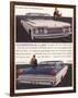 1959 GM Oldsmobile-Totally New-null-Framed Premium Giclee Print