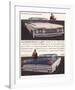 1959 GM Oldsmobile-Totally New-null-Framed Art Print