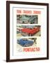 1959 GM Pontiac-Trim Tailored…-null-Framed Art Print