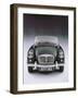 1959 MG A Twin Cam-null-Framed Photographic Print