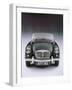 1959 MG A Twin Cam-null-Framed Photographic Print