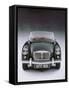 1959 MG A Twin Cam-null-Framed Stretched Canvas