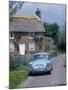 1959 MGA Twin Cam Coupe-null-Mounted Photographic Print