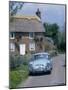 1959 MGA Twin Cam Coupe-null-Mounted Photographic Print