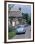 1959 MGA Twin Cam Coupe-null-Framed Photographic Print