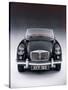 1959 MGA Twin Cam-null-Stretched Canvas