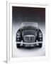 1959 MGA Twin Cam-null-Framed Photographic Print