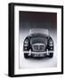 1959 MGA Twin Cam-null-Framed Photographic Print