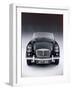 1959 MGA Twin Cam-null-Framed Photographic Print