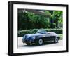 1959 Porsche 356 Speedster-null-Framed Photographic Print