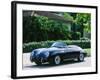 1959 Porsche 356 Speedster-null-Framed Photographic Print