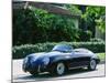 1959 Porsche 356 Speedster-null-Mounted Photographic Print