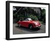 1959 Porsche 356B Super 90-null-Framed Photographic Print