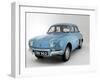 1959 Renault Dauphine-null-Framed Photographic Print