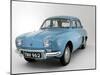 1959 Renault Dauphine-null-Mounted Photographic Print