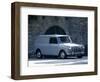 1960 Austin Mini Van-null-Framed Photographic Print