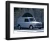 1960 Austin Mini Van-null-Framed Photographic Print