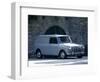 1960 Austin Mini Van-null-Framed Photographic Print