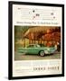 1960 Dodge Dart-Money Saving-null-Framed Premium Giclee Print