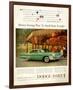 1960 Dodge Dart-Money Saving-null-Framed Premium Giclee Print