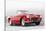 1960 Ferrari 250GT Pinifarina Watercolor-NaxArt-Stretched Canvas