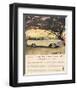 1960 Mercury Country Cruiser-null-Framed Art Print