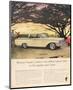 1960 Mercury Country Cruiser-null-Mounted Art Print