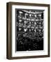 1960s Audience in Seats and Balconies of the Academy of Music Philadelphia, Pennsylvania-null-Framed Photographic Print