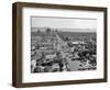 1960s Downtown Phoenix Arizona-null-Framed Photographic Print