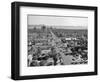 1960s Downtown Phoenix Arizona-null-Framed Photographic Print