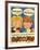 1960s UK Cadbury's Magazine Advertisement-null-Framed Giclee Print