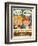 1960s UK Cadbury's Magazine Advertisement-null-Framed Giclee Print