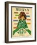 1960s UK Morny Magazine Advertisement-null-Framed Giclee Print