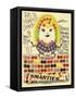 1960s UK Smarties Magazine Advertisement-null-Framed Stretched Canvas