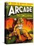 1960s USA Arcade Comics Comic/Annual Cover-null-Stretched Canvas