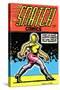 1960s USA Snatch Comics Comic/Annual Cover-null-Stretched Canvas