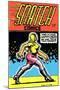 1960s USA Snatch Comics Comic/Annual Cover-null-Mounted Giclee Print