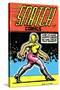 1960s USA Snatch Comics Comic/Annual Cover-null-Stretched Canvas