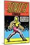 1960s USA Snatch Comics Comic/Annual Cover-null-Mounted Premium Giclee Print