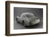 1961 Aston Martin DB4 GT Zagato-null-Framed Photographic Print