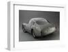 1961 Aston Martin DB4 GT Zagato-null-Framed Photographic Print