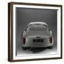 1961 Aston Martin DB4 GT Zagato-null-Framed Photographic Print